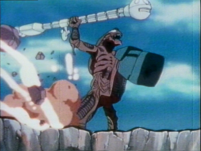 Daicon III & IV Opening Animation (kuchikirukia)